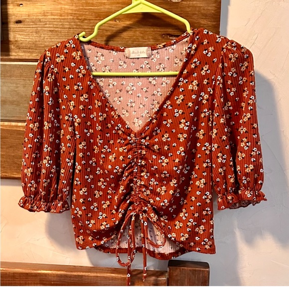 XS Alter’d State Top - Picture 3 of 3